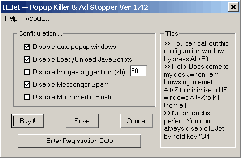 Скачать бесплатно adStopper+crack, Программа блокирует графические и.